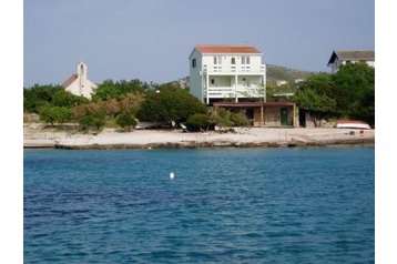 Croatia Privát Rogoznica, Exterior